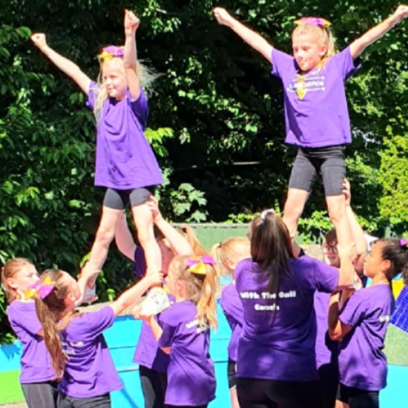 Dance Coaching in Gloucestershire