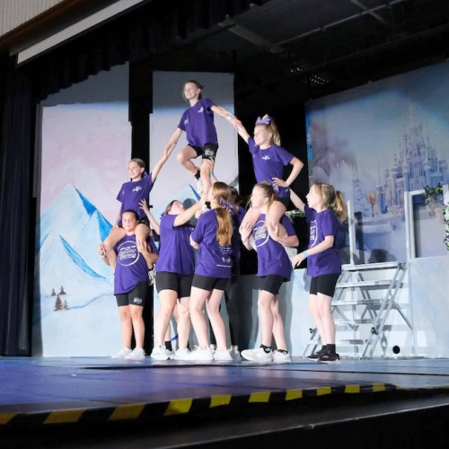 Dance Coaching in Gloucestershire
