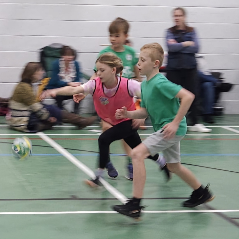 Sports & Dance Coaching in Gloucestershire