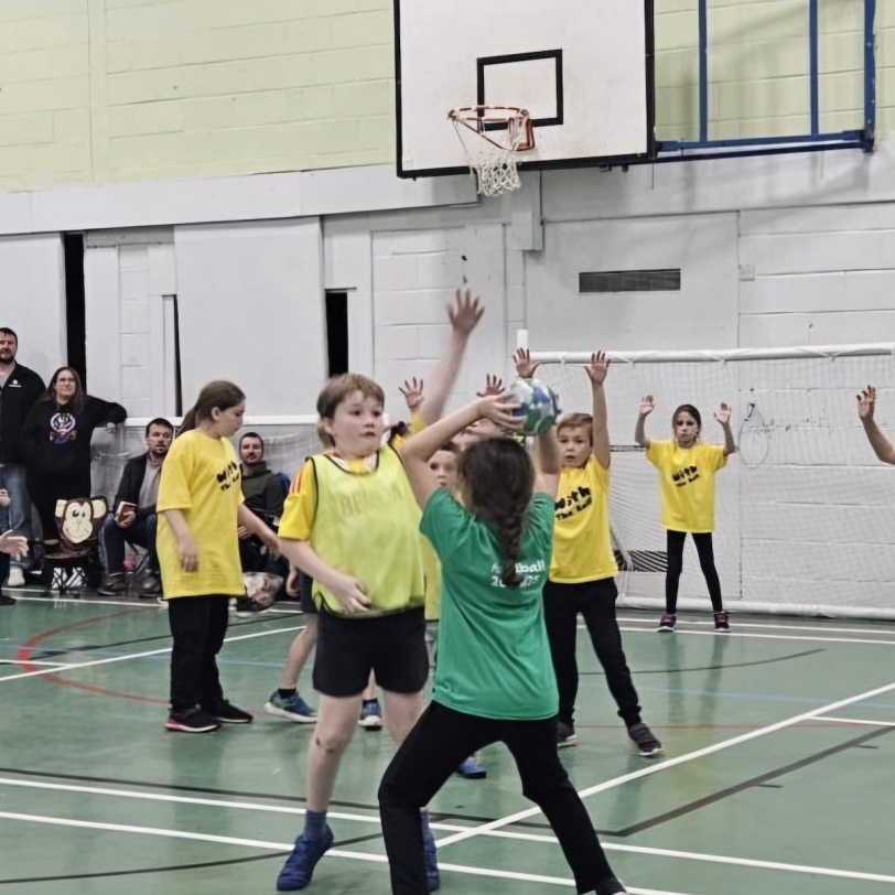 Sports & Dance Coaching in Gloucestershire